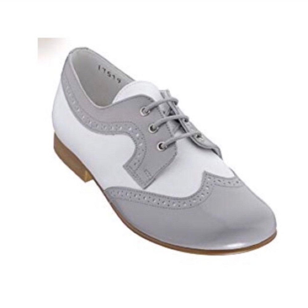 Beberlis 17519 Kids Shoes,Box-Seda Blanco (34 M EU